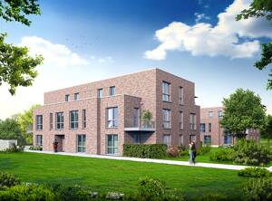 Ihr neues Zuhause in Brietlingen- Modern wohnen am Neetzekanal – 21382 Brietlingen – Vorschaubild 3