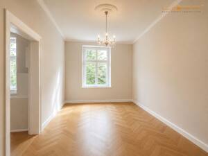 Historischer Charme mit Raum für Ihre Wohnideen: 3-Zimmer-Wohnung im denkmalgeschützten Altbau – 81669 München – Vorschaubild 3