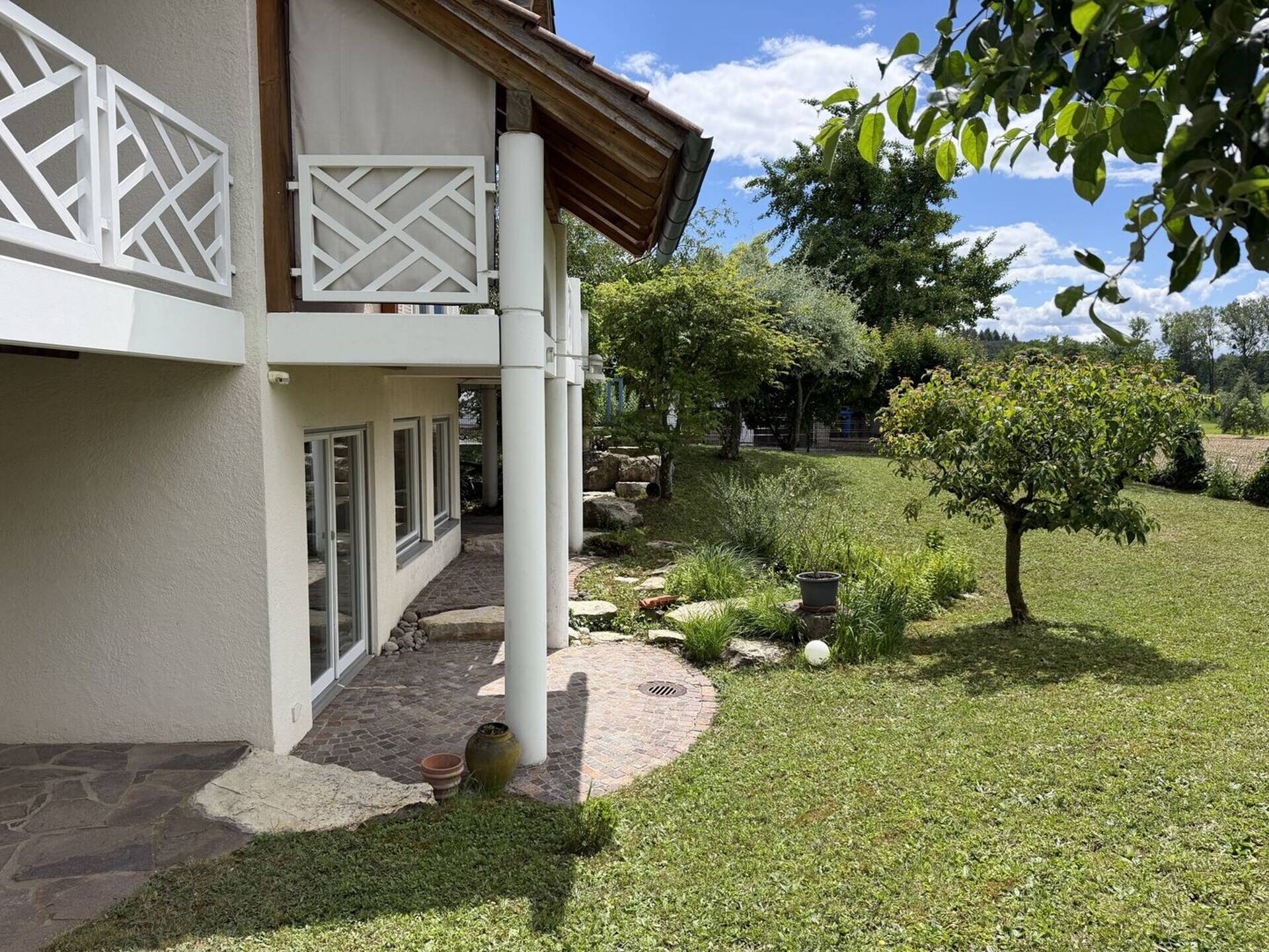 Einfamilienhaus in 78315 Radolfzell am Bodensee / Möggingen mit 317 m² kaufen