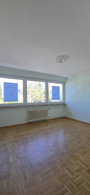 Wohnen in der Hauptstadt Bayerns: Gepflegte helle 3 Zi-ETW (1.OG) in München/Ramersdorf-Perlach! – 81549 München – Vorschaubild 6