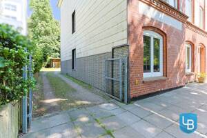 Frisch renovierte 3,5-Zimmer-Altbauwohnung mit herrlichem Weitblick über den Nord-Ostsee-Kanal – 24159 Kiel – Vorschaubild 3
