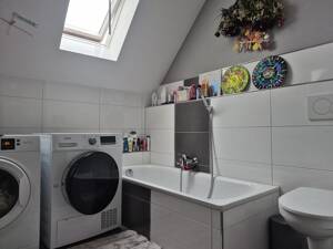 4 Zimmer Wohnung in Unterpleichfeld – 97294 Unterpleichfeld – Vorschaubild 9