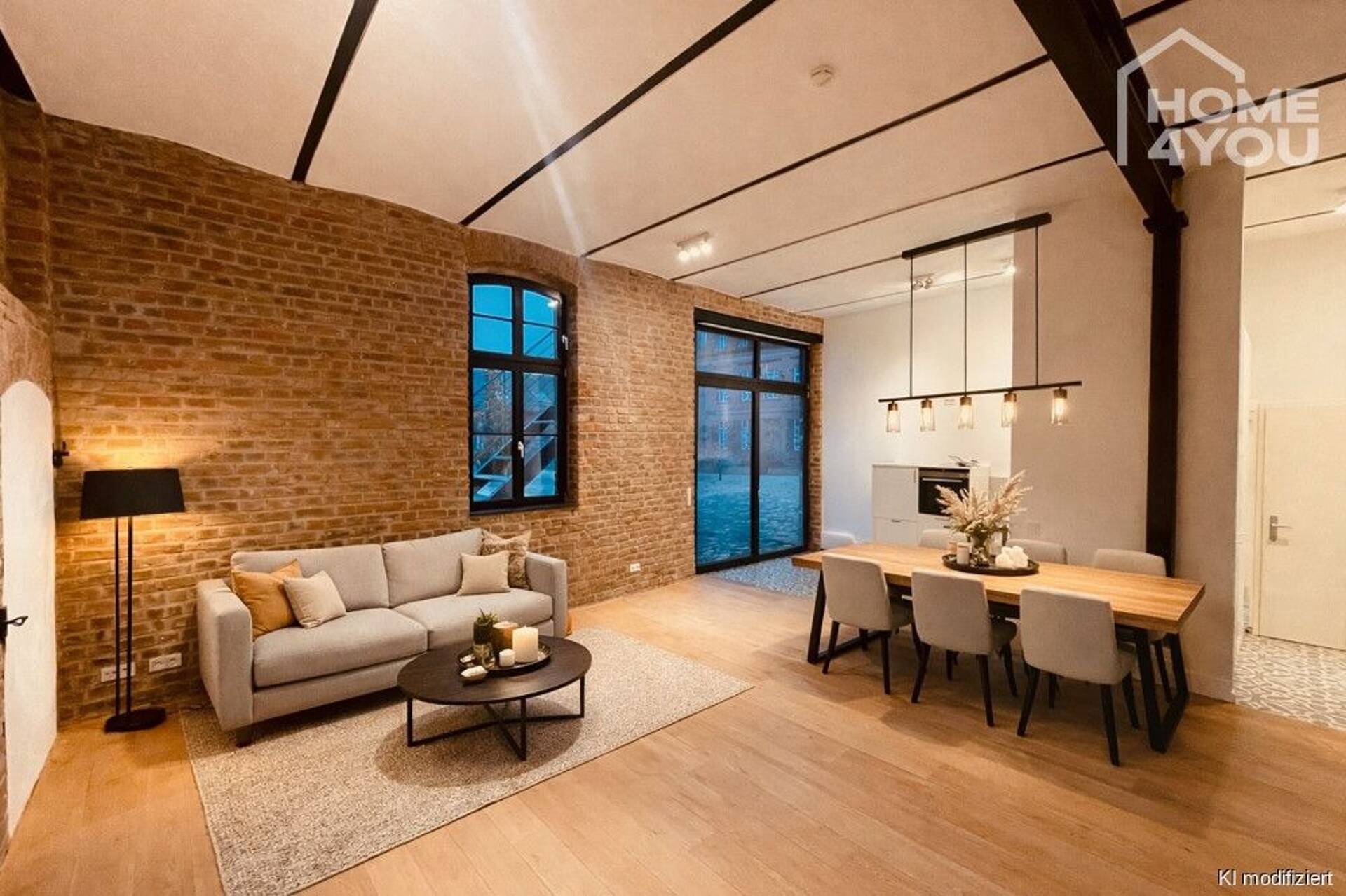 Terrassenwohnung in 50997 Köln mit 127,5 m² kaufen
