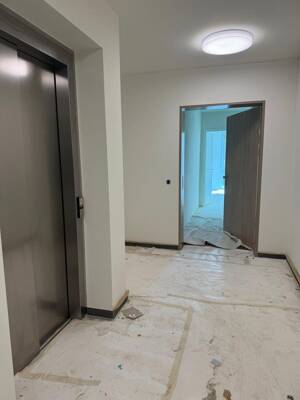Exklusive 3-Zimmer-Neubauwohnung mit Balkon, EBK & Tiefgarage in Hamburg-Rothenburgsort – 20539 Hamburg – Vorschaubild 3