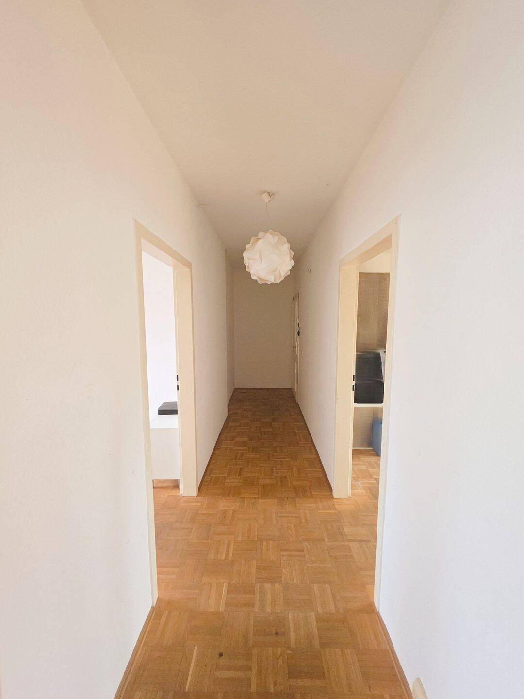 Sofort frei! 3-Zimmer-Dachgeschosswohnung mit Charme & Potenzial in gefragter Lage von Saarbrücken – Saarbrücken – Vorschaubild 5