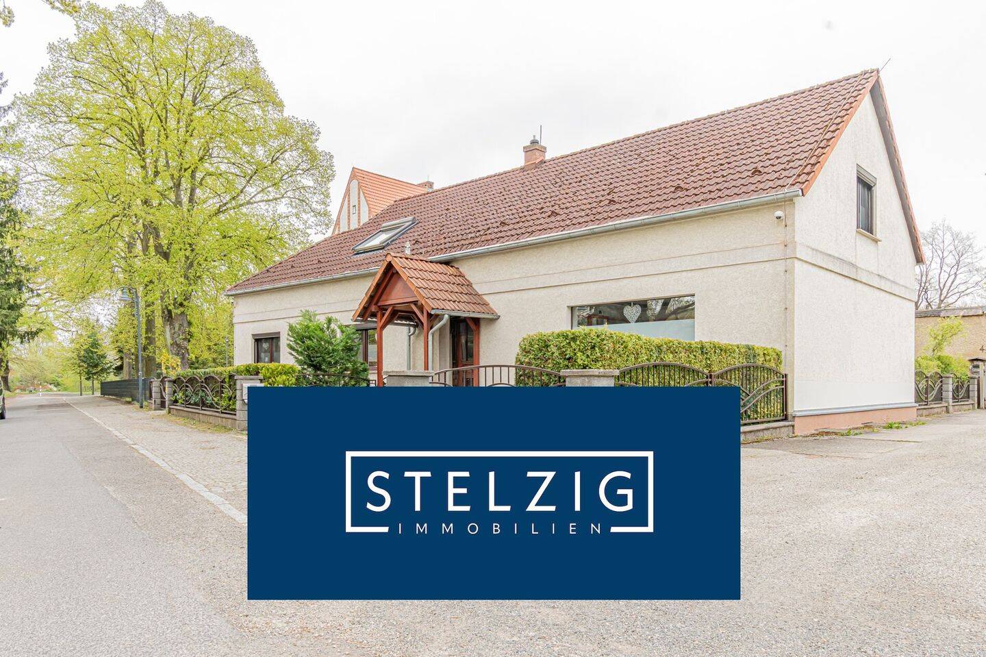 Familienidyll Welzow – Welzow – Bild 1 von 9
