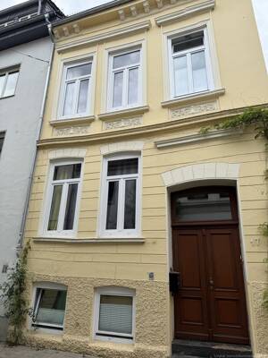 Neuer Preis VB!!! Charmantes Reihenendhaus Nähe Osterdeich – 28203 Bremen – Vorschaubild 3