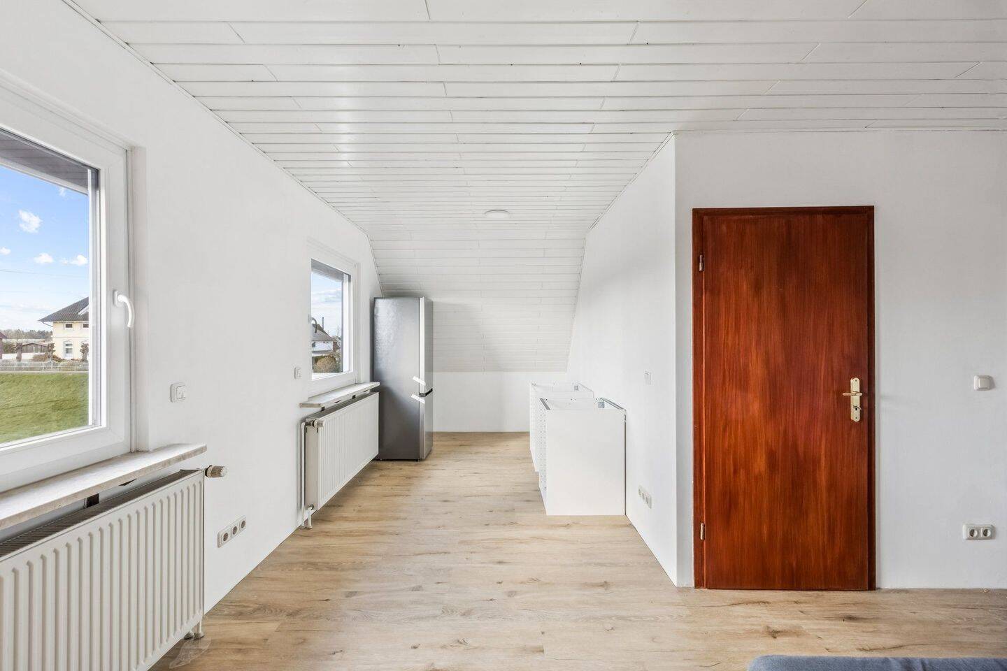 Zwischen den Deichen an der Elbe Zuhause mit viel Platz zur Entfaltung – Hamburg – Vorschaubild 3