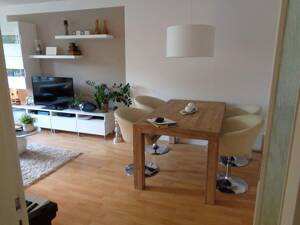 HH-Horn, 3 Zimmer Wohnung !Bitte unsere Fragen beachten! – 22111 Hamburg – Vorschaubild 7