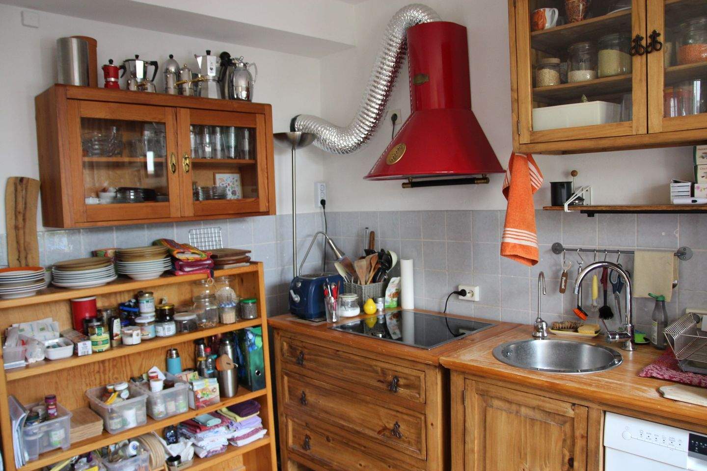 Grosses Einfamilienhaus mit Garage, riesigem Garten und SUPER RENDITE – Tostedt – Vorschaubild 5