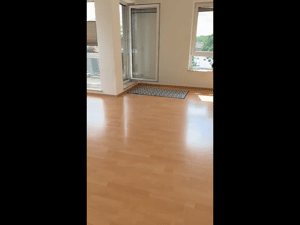 2 Zimmerwohnung mit Balkon und Aufzug – 46149 Oberhausen – Vorschaubild 4