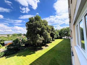 1-Zimmer-WOHNUNG: zuverlässig & langjährig vermietete + BALKON + LIFT + KELLER | in REINICKENDORF – 13403 Berlin – Vorschaubild 7