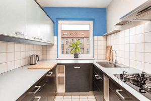 Eigenbedarfsperspektive im Schöneberger Grazer Kiez: Wohnen mit Zukunft - 3-Zimmer-Wohnung & Balkon – 12157 Berlin – Vorschaubild 4