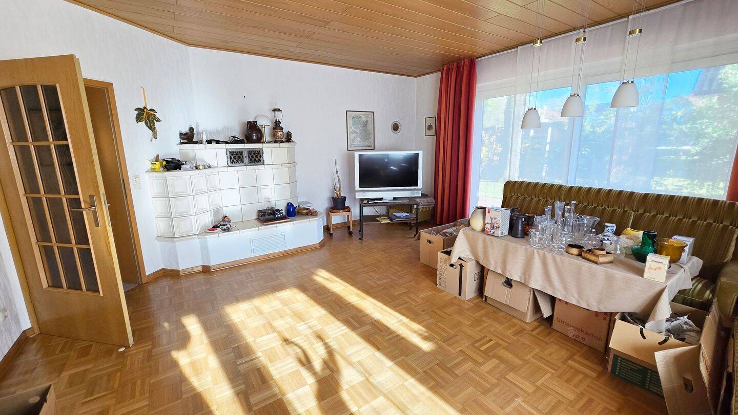 EINFAMILIENHAUS IN FAMILIENFREUNDLICHER LAGE! IDEAL AUCH ALS MEHRGENERATIONENHAUS! – Bad Essen – Vorschaubild 9