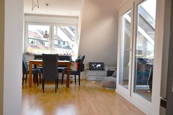 Galerie in 64287 Darmstadt mit 60 m² kaufen