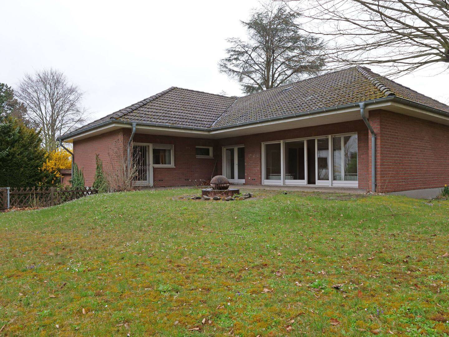 Seltene Gelegenheit: Bungalow mit großem Grundstück & Neubaupotenzial in Bretzenheim – Mainz – Vorschaubild 2