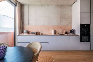 Exklusive Maisonette mit Concierge-Service und Spa im Stadtquartier AM TACHELES – 10117 Berlin – Vorschaubild 4