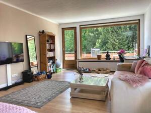 Nahe Golf-Club Bremer Schweiz! Modernisierte 5-Zimmer Doppelhaushälfte – 28779 Bremen – Vorschaubild 7