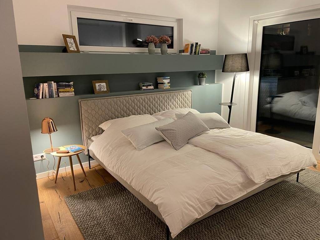 Ihr neues Zuhause inkl.Grundstück individuell geplant hochwertig nachhaltig und energieeffizient – Krefeld – Vorschaubild 6