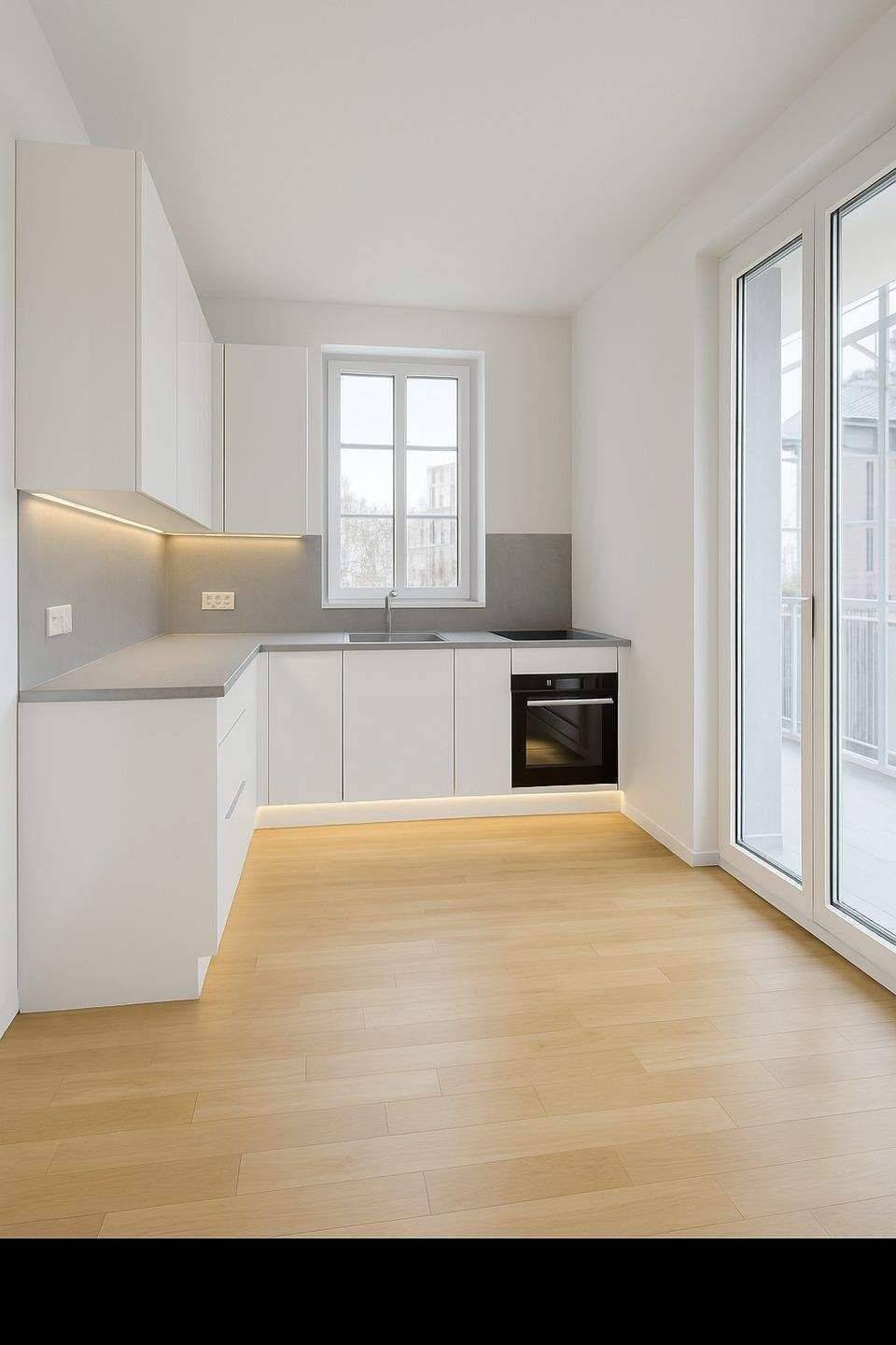 Townhouse mit 2 Terrassen in Hamburg-Blankenese – Hamburg – Vorschaubild 7