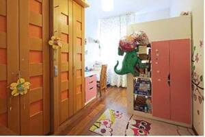 Großzügige 5-Zimmer-Wohnung in Stuttgart-Bad Cannstatt – 70372 Stuttgart – Vorschaubild 7