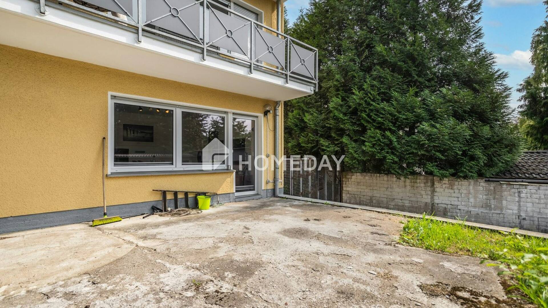 Terrassenwohnung in 59065 Hamm mit 70,99 m² kaufen