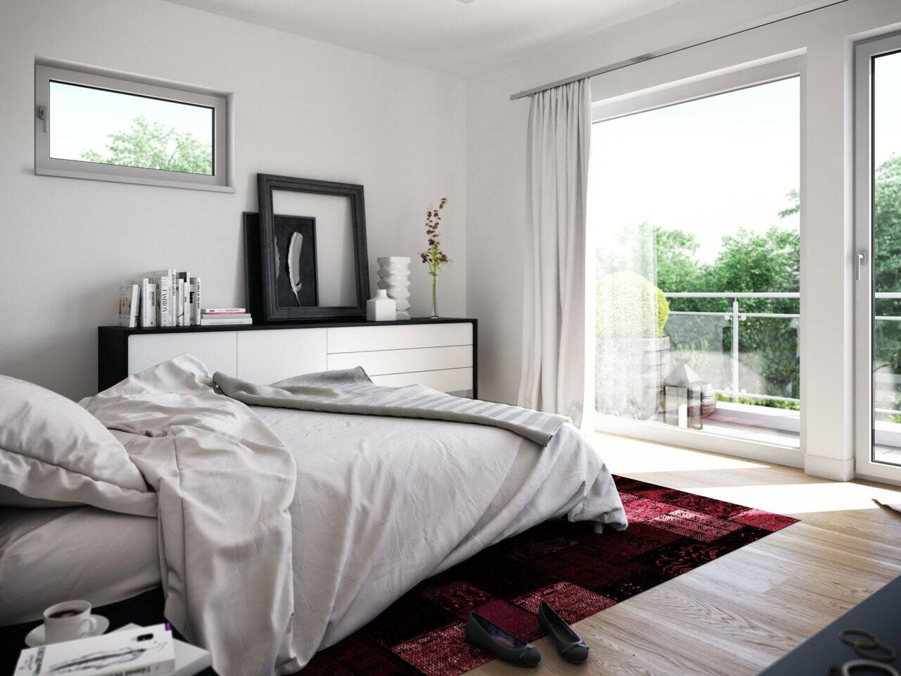 LivingHaus: Dein Traumhaus in Mannheim - individuell und modern! – Mannheim – Vorschaubild 7