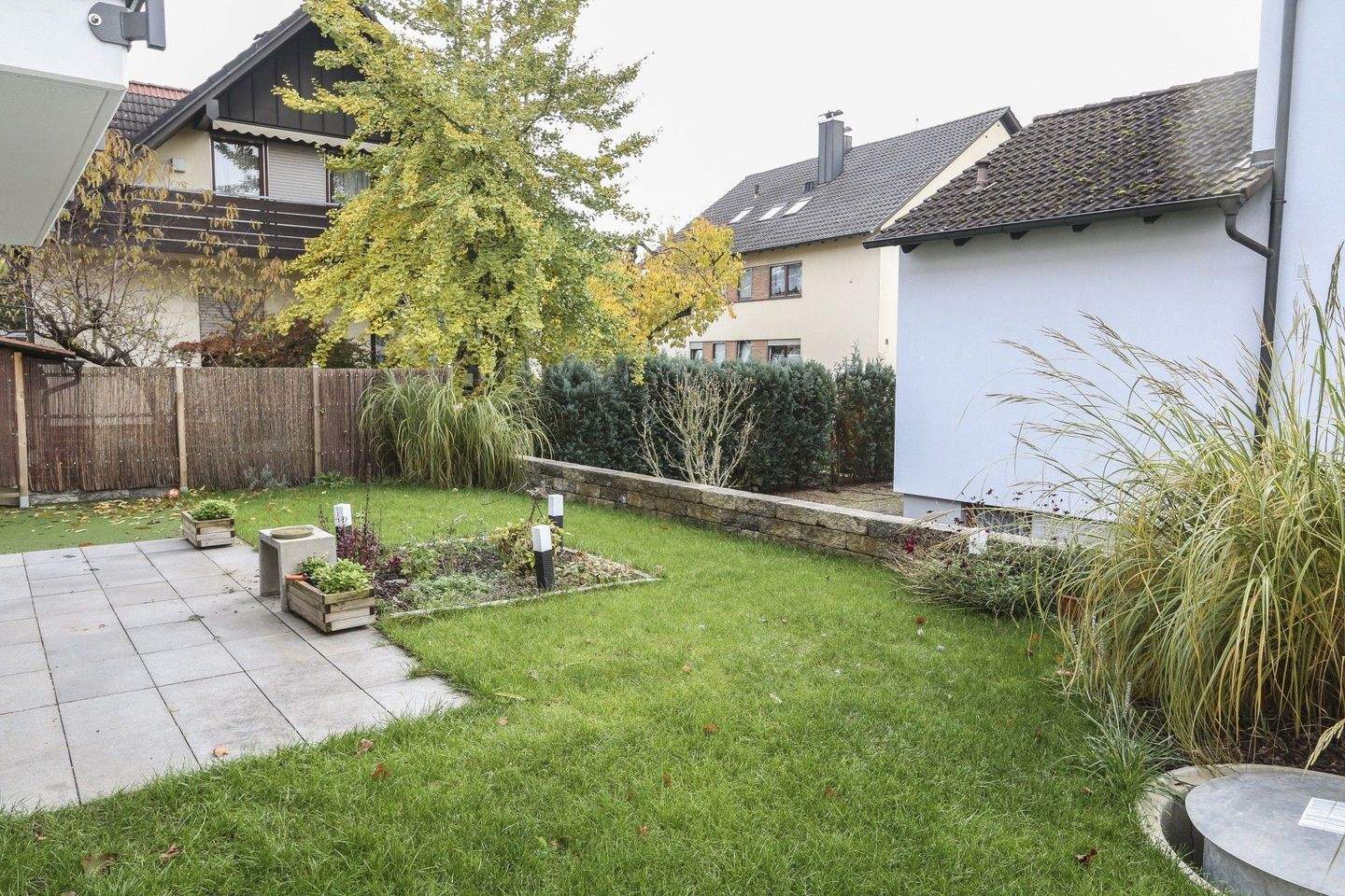 Modernes MFH mit 7 Wohnungen in Eltersdorf – Erlangen – Vorschaubild 4