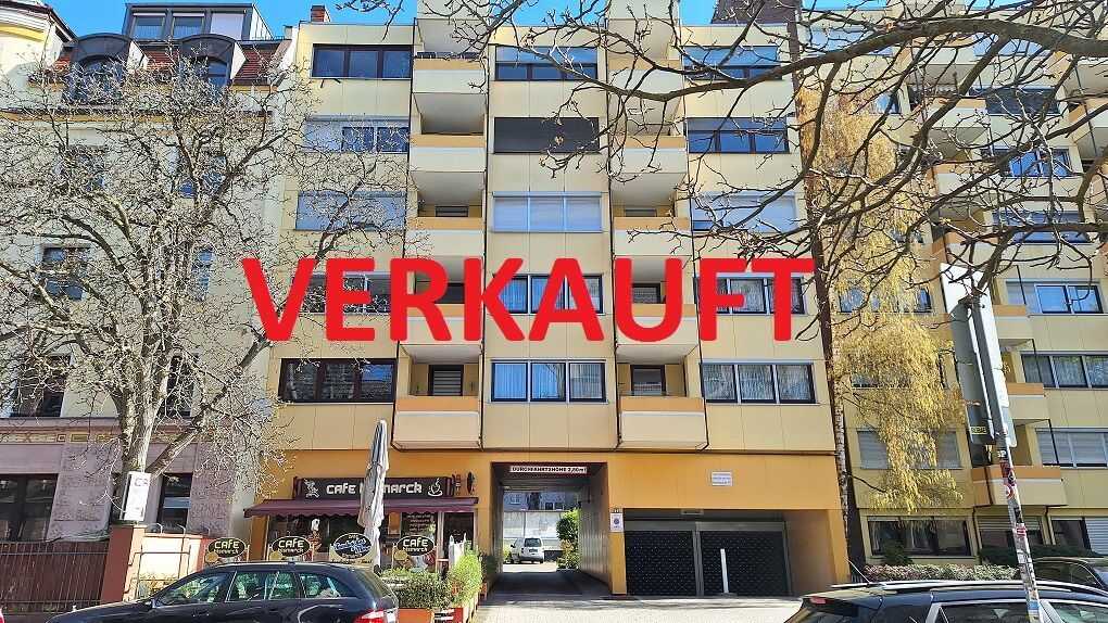 VERKAUFT! Gelegenheit! Große attraktive 4-Zimmer-Maisonette-Wohnung im Stadtteil Rennweg - U-Bahn-Nähe