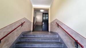 Jugendstil-Flair im Uni-Viertel – 1069 Dresden – Vorschaubild 4