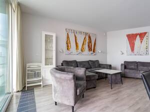 Vermietung & Urlaub vereint Maritimes Investment in Bestlage – 23570 Lübeck – Vorschaubild 5