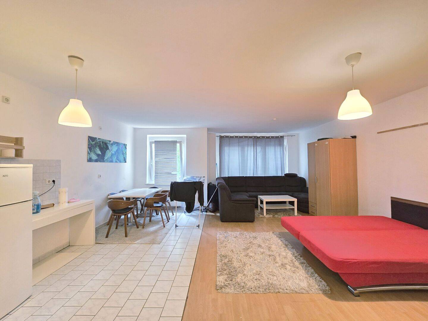 Preiswert Wohnen im Zentrum der Landeshauptstadt Magdeburg – Magdeburg – Vorschaubild 4