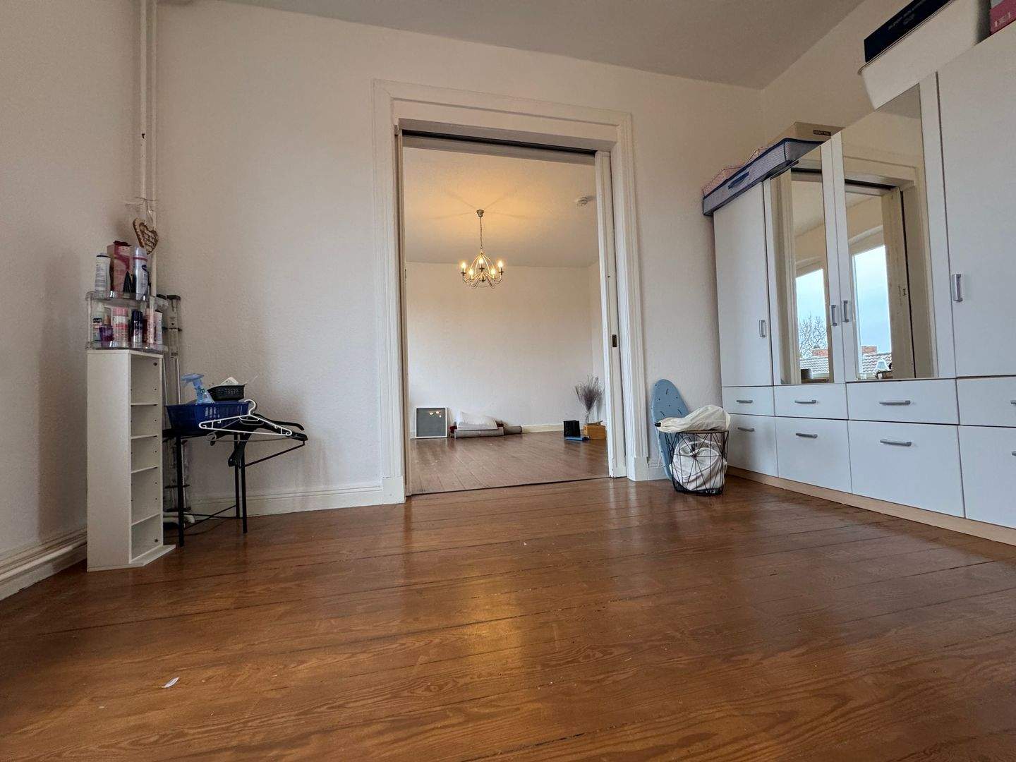 Tolle Wohnung in Wellingdorf! – Kiel – Vorschaubild 3