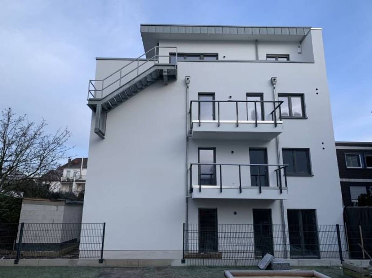 Exklusive Wohnung in zentraler, ruhiger Best - Lage – 33102 Paderborn – Bild 1 von 8