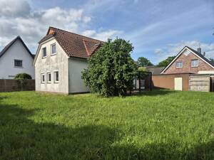 Solides Einfamilienhaus in ruhiger Lage von Oldenburg- Ofenerdiek - mit Potenzial zur individuellen Gestaltung – 26125 Oldenburg – Vorschaubild 4