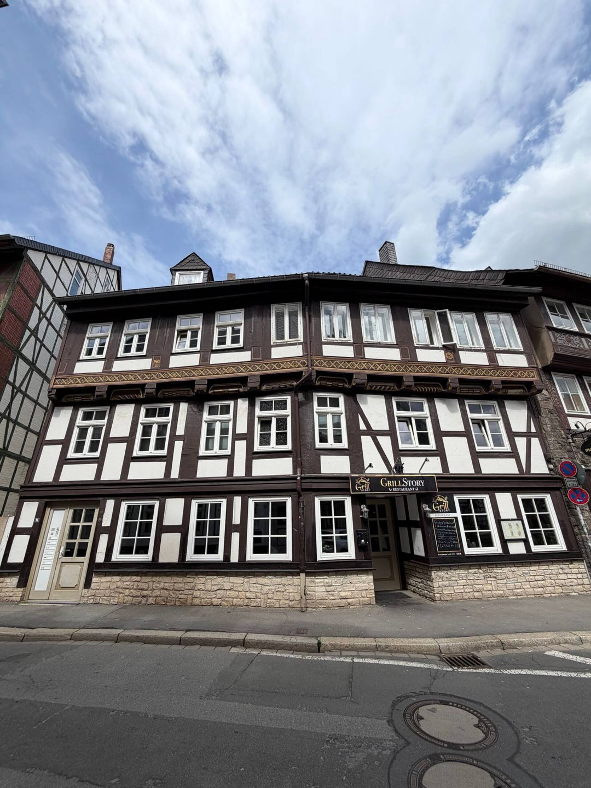 Haus in 38640 Goslar mit 448 m² kaufen