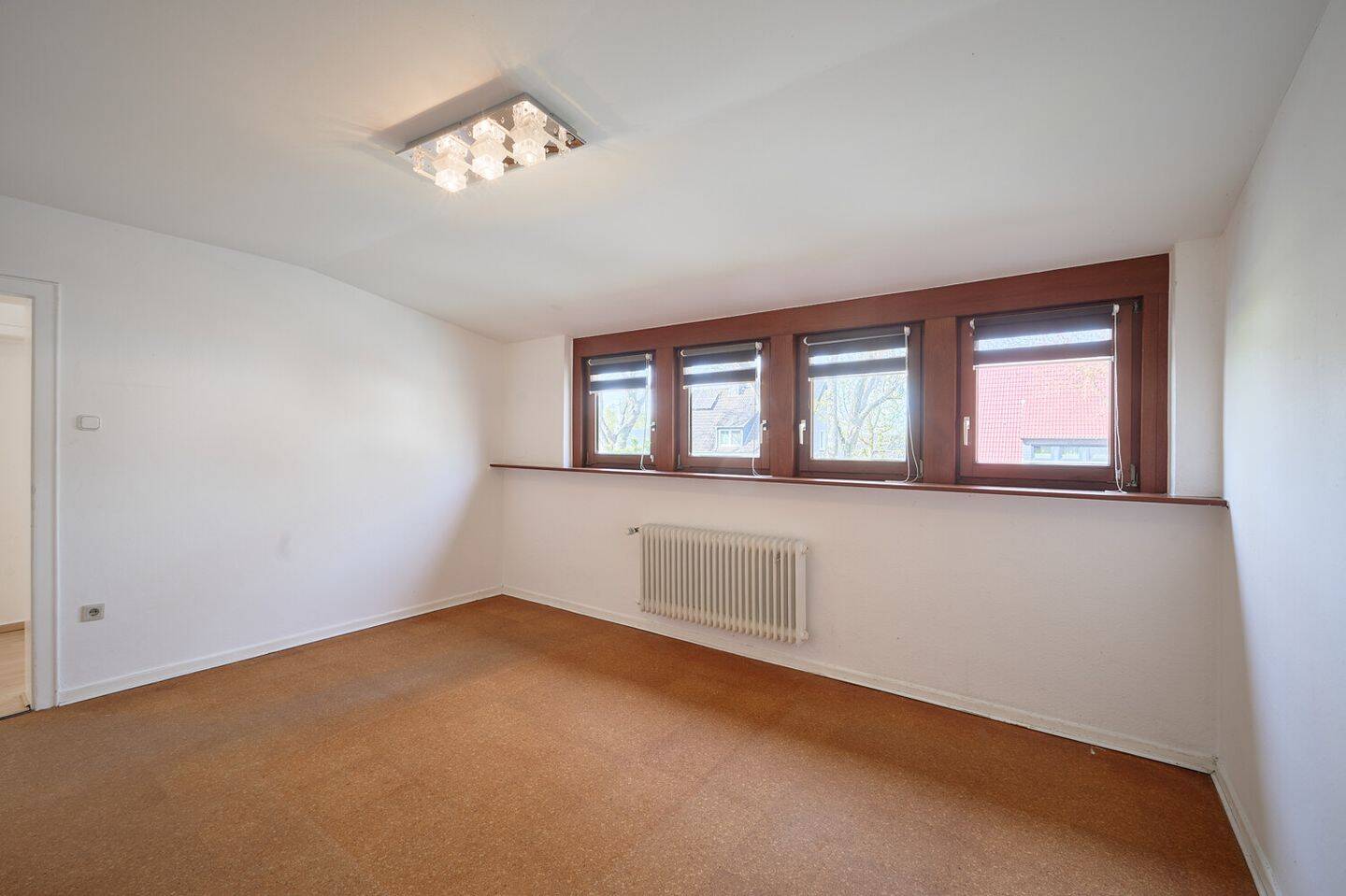 Lust auf eigenes Grün? 2FH im beliebten Aplerbeck mit freier Wohnung – Dortmund – Vorschaubild 2
