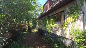 Einfamilienhaus im Dornröschenschlaf nahe der Fischbeker Heide - Neubau oder Sanierung? – 21149 Hamburg – Vorschaubild 8