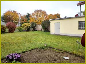 *** wohnen in Neumarkt - gemütliche - Erdgeschoss - Wohnung mit Gartenanteil & Einbauküche! *** – 92318 Neumarkt in der Oberpfalz – Vorschaubild 2