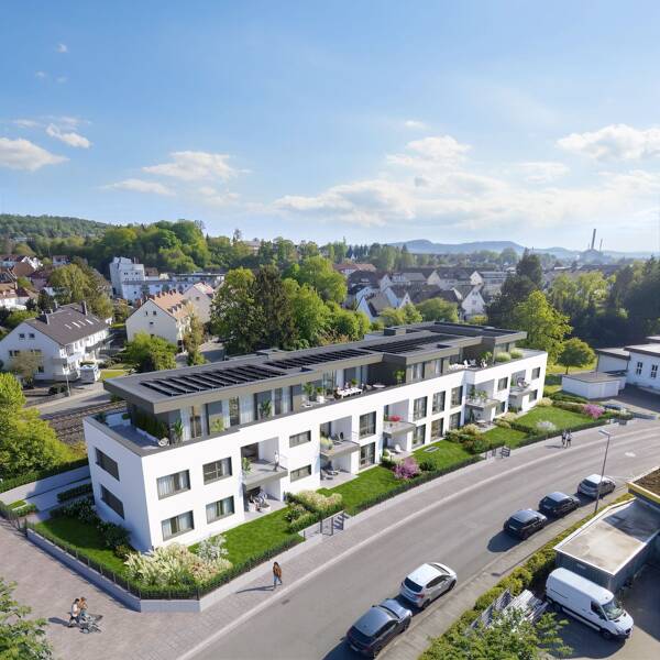 Etagenwohnung in 31785 Hameln mit 68,81 m² kaufen