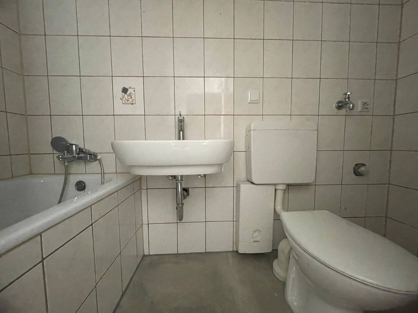 Renoviert! 2-Zimmer-Maisonetten-Wohnung in Krefeld City zu vermieten – Krefeld – Vorschaubild 6