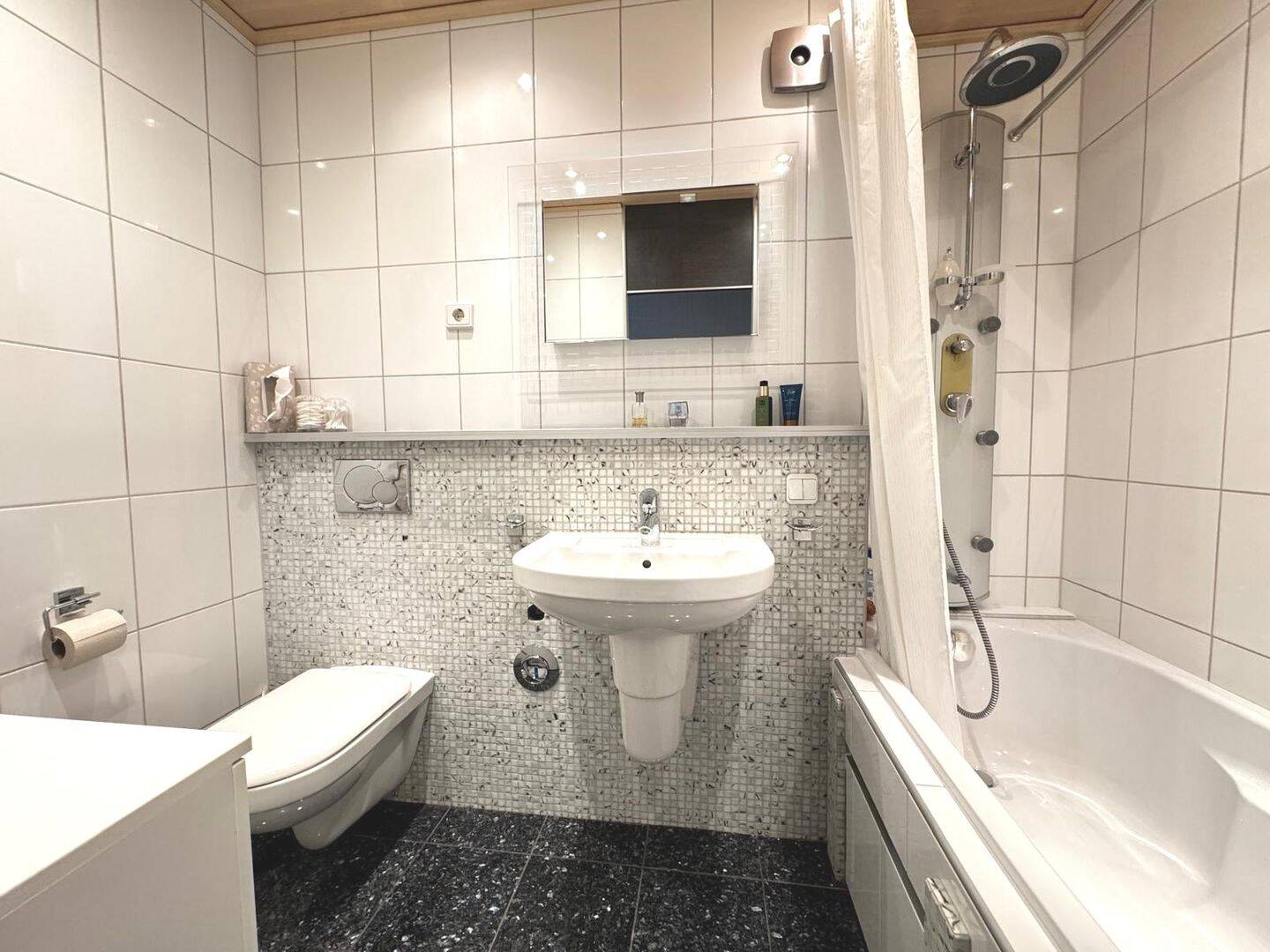 3,5 ZKBB-Wohnung mit PKW-Stellplatz – Mannheim – Vorschaubild 7