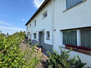 PROVISIONSFREI Bezahlbares Reihenhaus in sehr guter Lage – 55126 Mainz – Vorschaubild 2