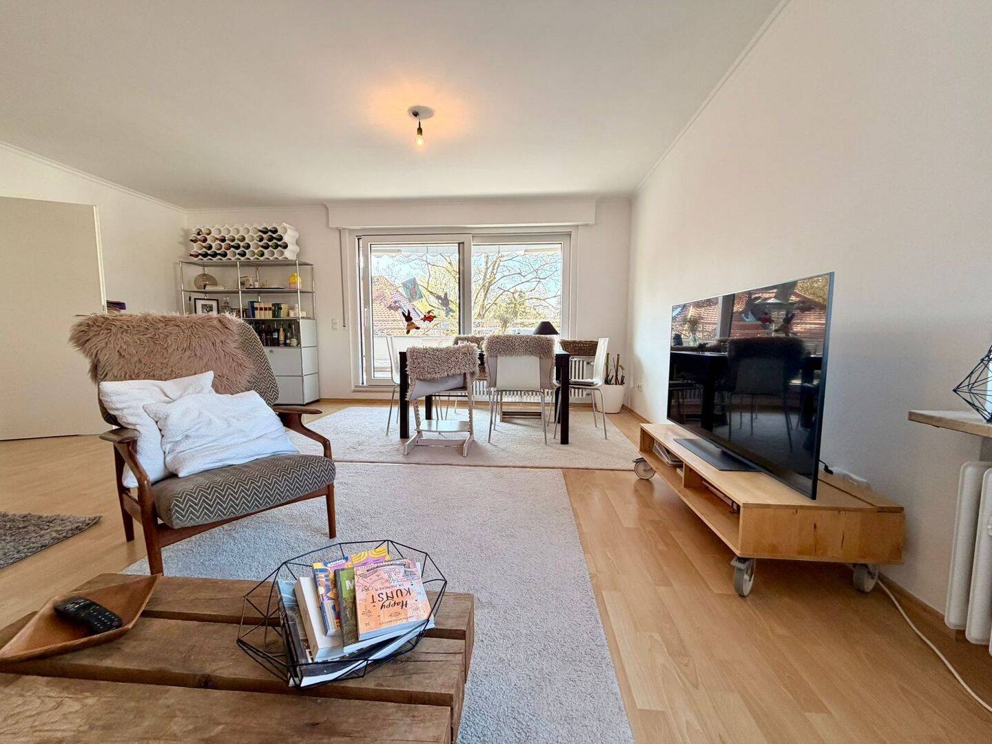 Außergewöhnliches Penthouse mit umlaufender Dachterrasse – München – Vorschaubild 6