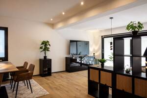 Exklusiv möblierte Wohnung auf Zeit – 26121 Oldenburg – Vorschaubild 8