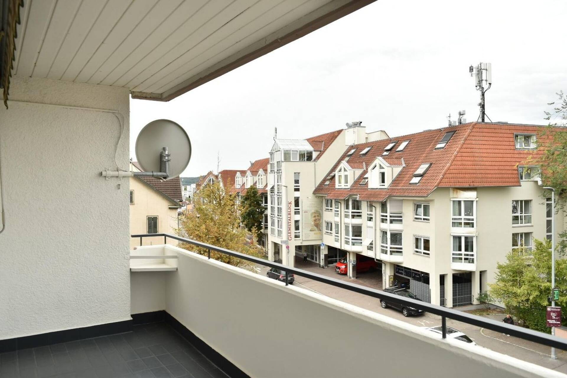 Etagenwohnung in 71229 Leonberg mit 75 m² kaufen