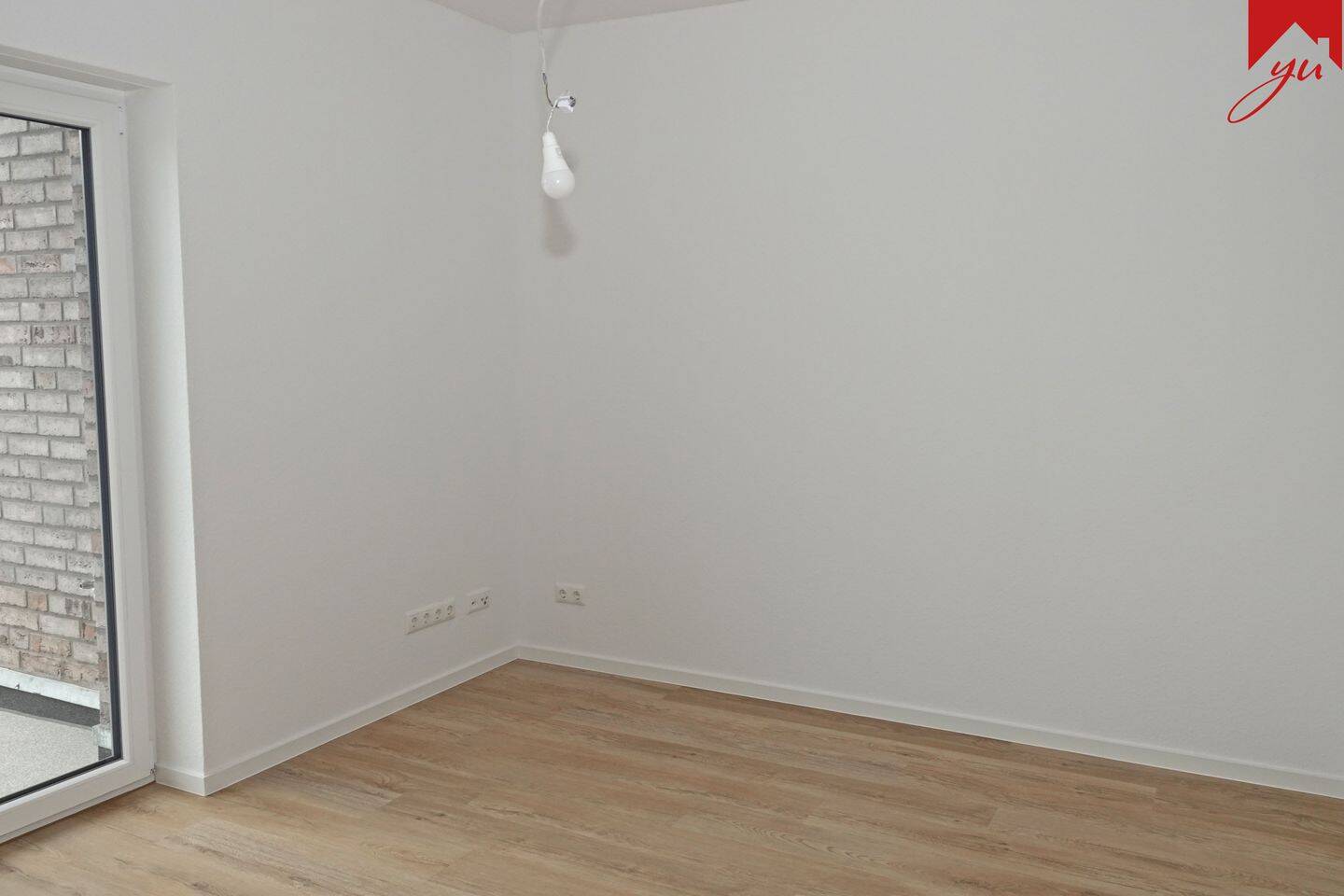Moderne Dachgeschosswohnung in Wiesmoor. Neubau- Erstbezug! – Wiesmoor – Vorschaubild 7