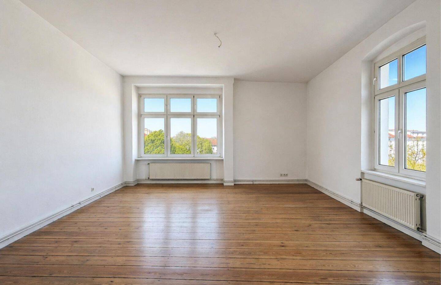 Rohdiamant mit Balkon – Berlin – Vorschaubild 7
