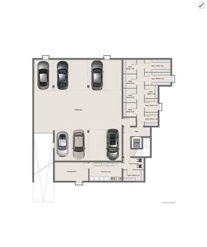 Neubau-Eigentumswohnungen in Bielefeld-Schildesche Steuervorteil dank QNG-Zertifikat – 33611 Bielefeld – Vorschaubild 4