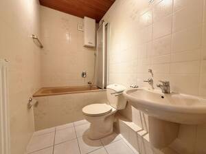 Reihenmittelhaus mit Südwest-Terrasse und Garage! – 28277 Bremen – Vorschaubild 8